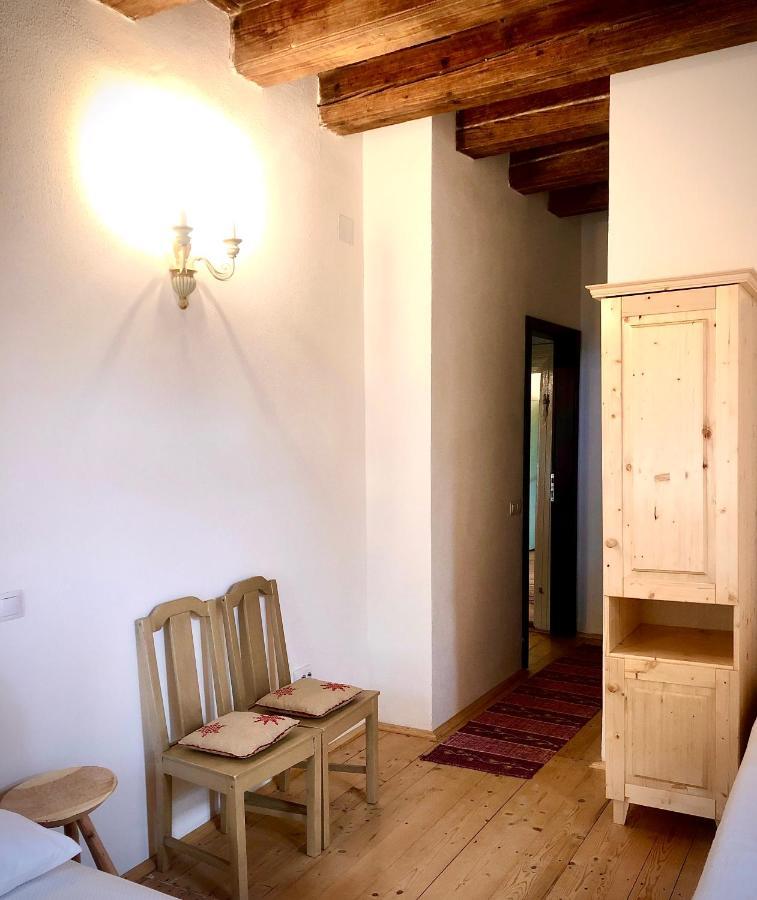 Casa Eva Wagner - Biertan Hotel Ngoại thất bức ảnh