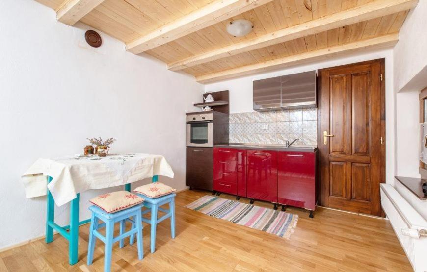 Casa Eva Wagner - Biertan Hotel Ngoại thất bức ảnh